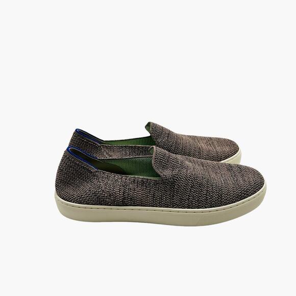 Rothy's Stardust Slip on‎ Sneaker Limited Edition Women’s Size 10.5 - Picture 5 of 10